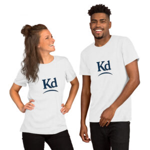Kd Kingdom T-shirt unisexe
